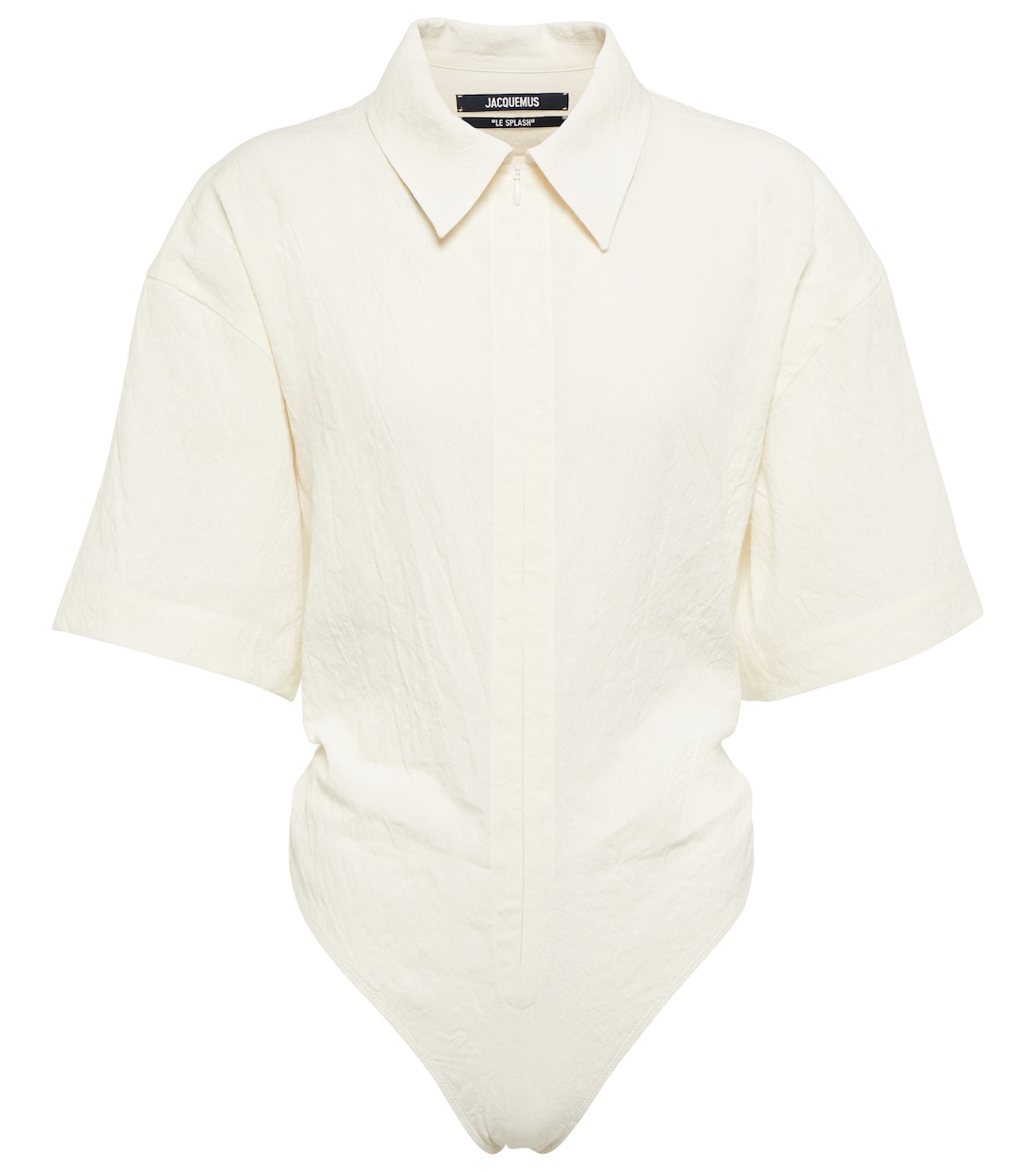 Le Body Baunhilha bodysuit | Jacquemus