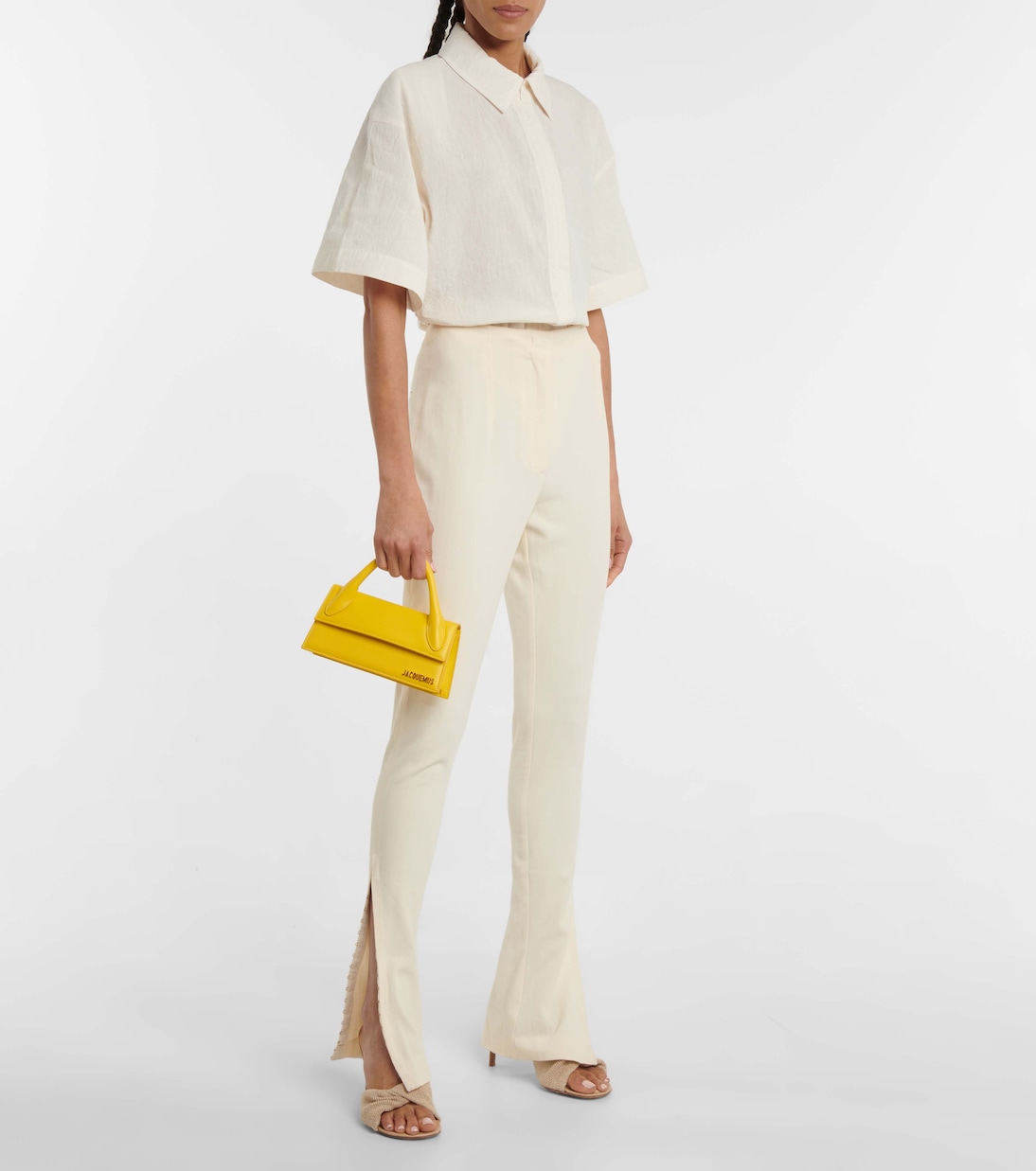 Le Body Baunhilha bodysuit | Jacquemus