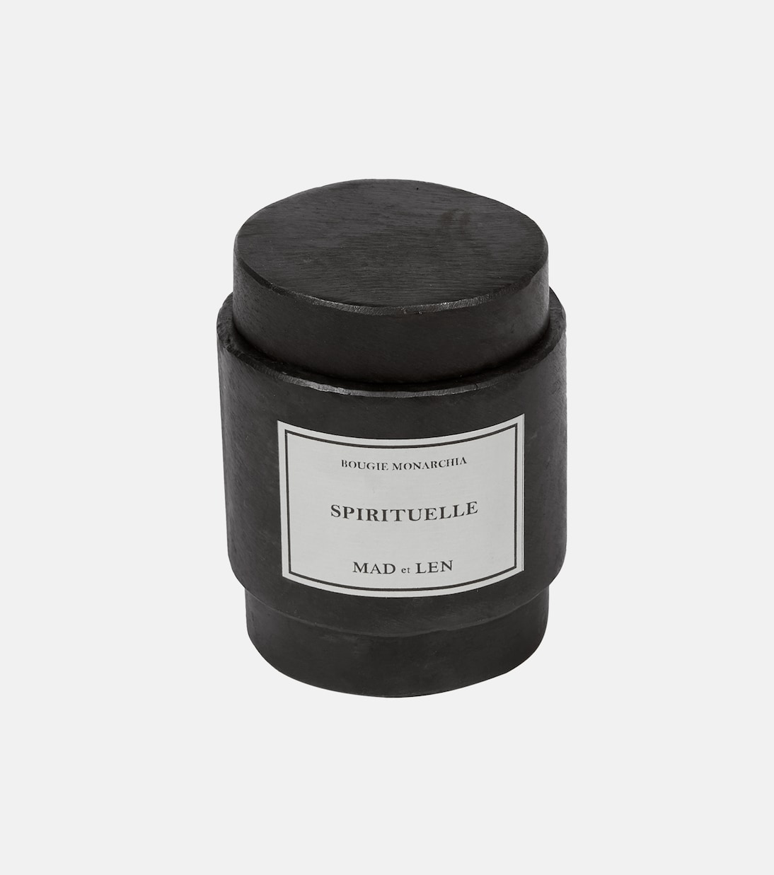 Dufkerze Spirituelle Monarchia | Mad et Len