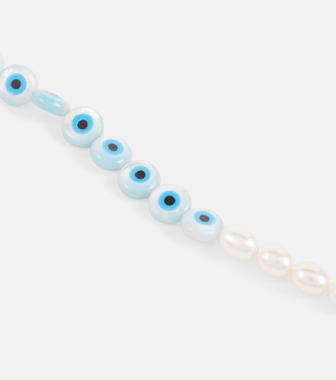 Collana con perle bijoux | Jennifer Behr