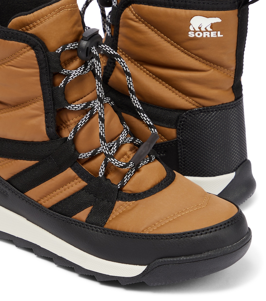 Bottines après-ski Youth Whitney II | Sorel Kids