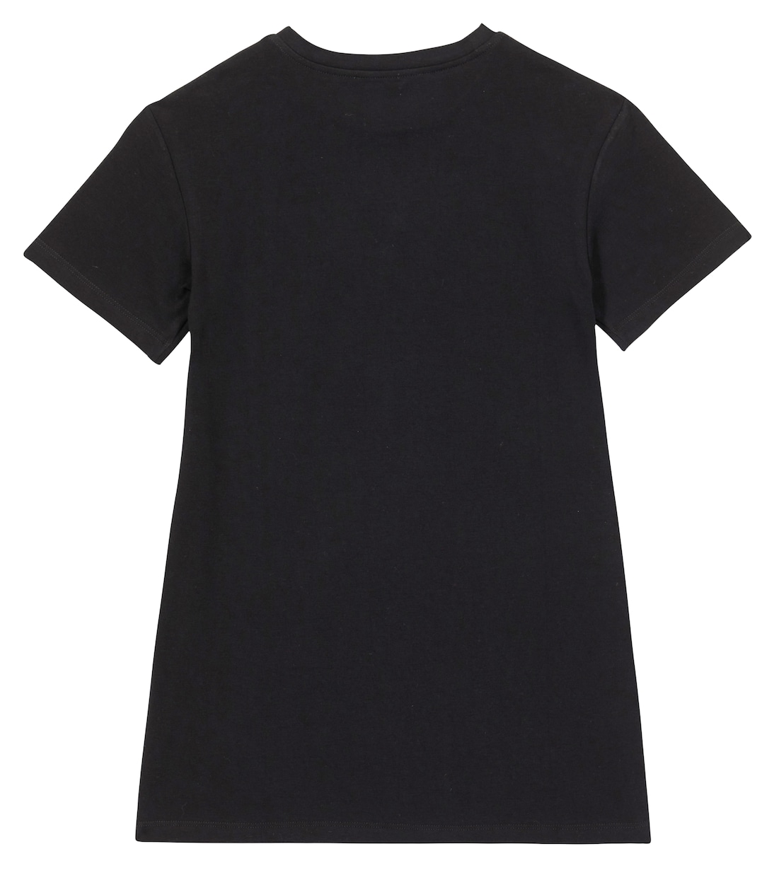 T-shirt in cotone con logo | Dolce&Gabbana Kids