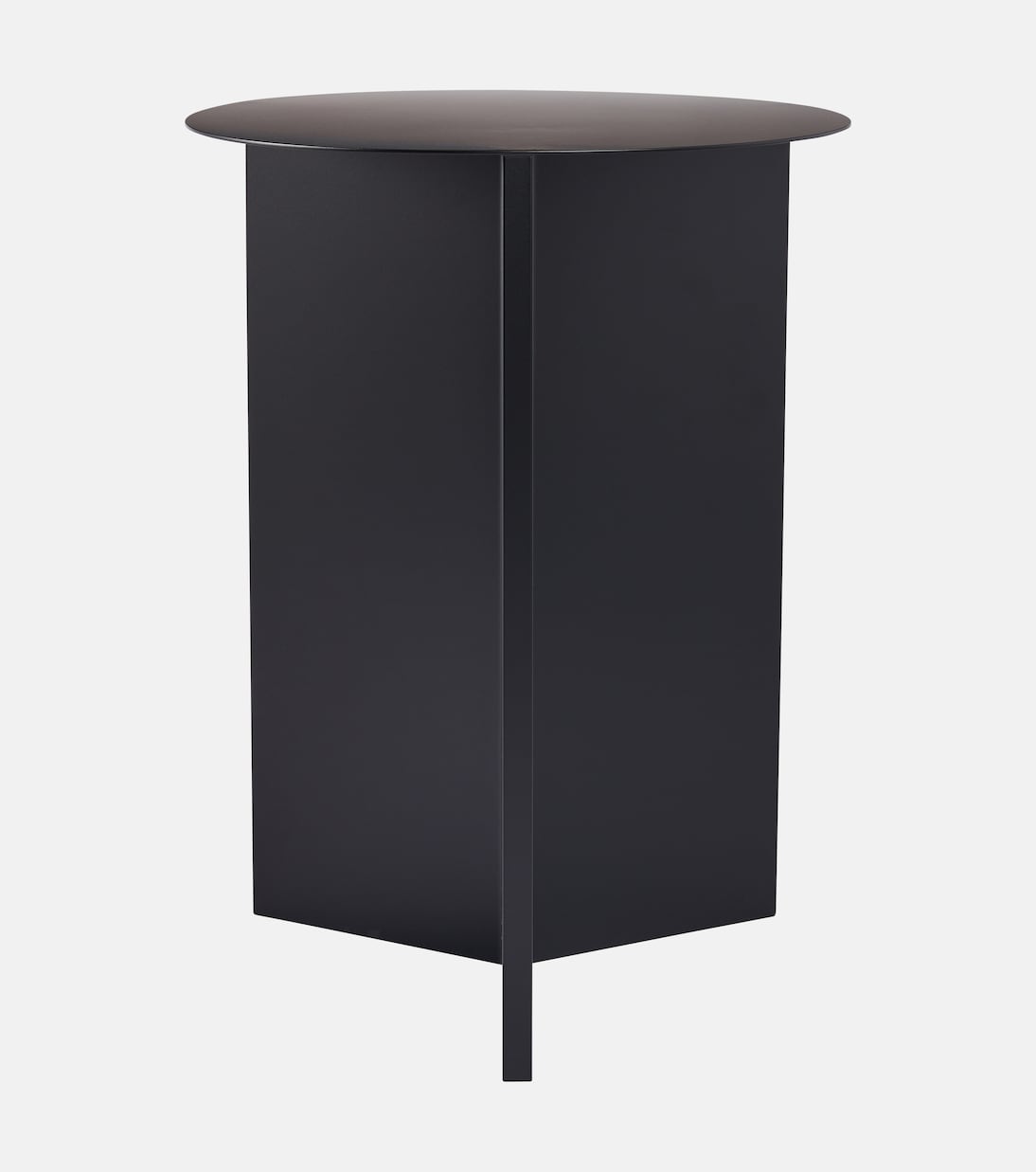 Slit High side table | Hay