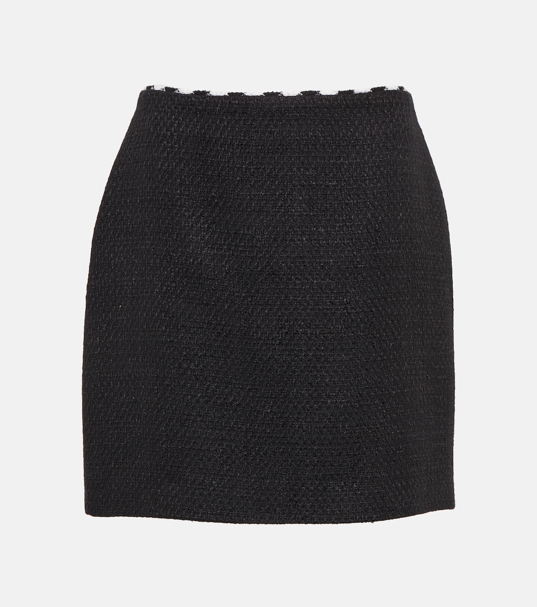 Minirock aus Tweed | Elie Saab