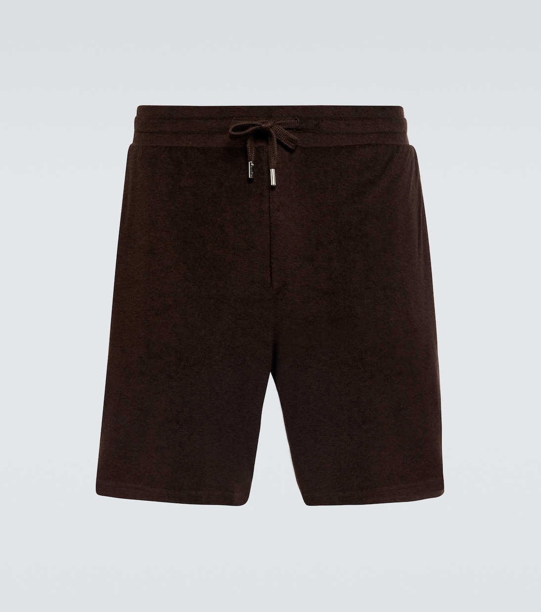 Shorts Augusto de felpa | Frescobol Carioca