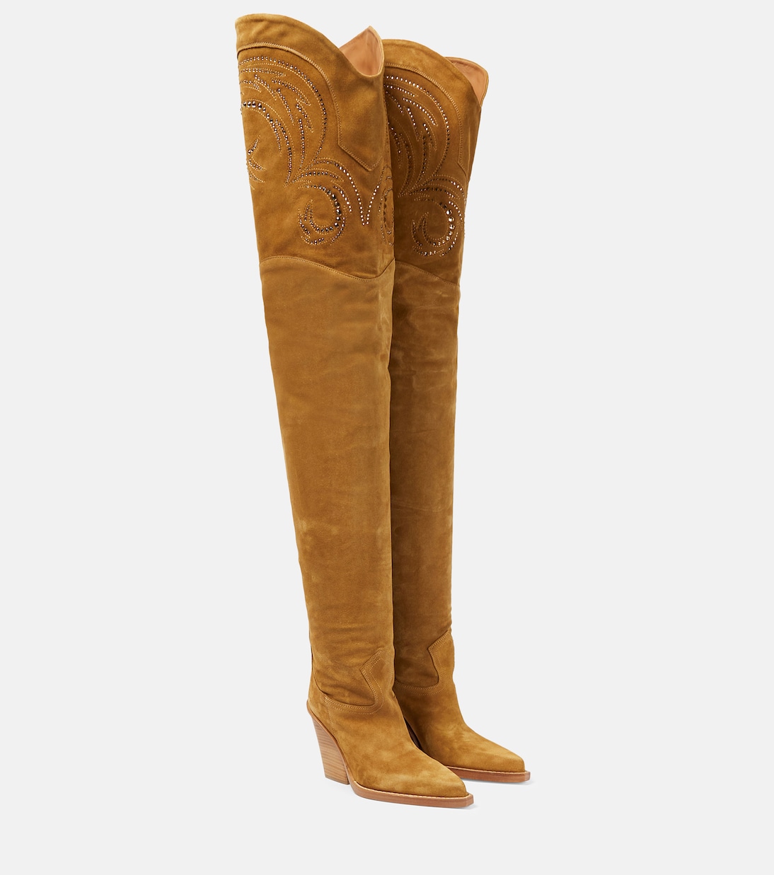 Overknee-Stiefel Holly Dakota | Paris Texas