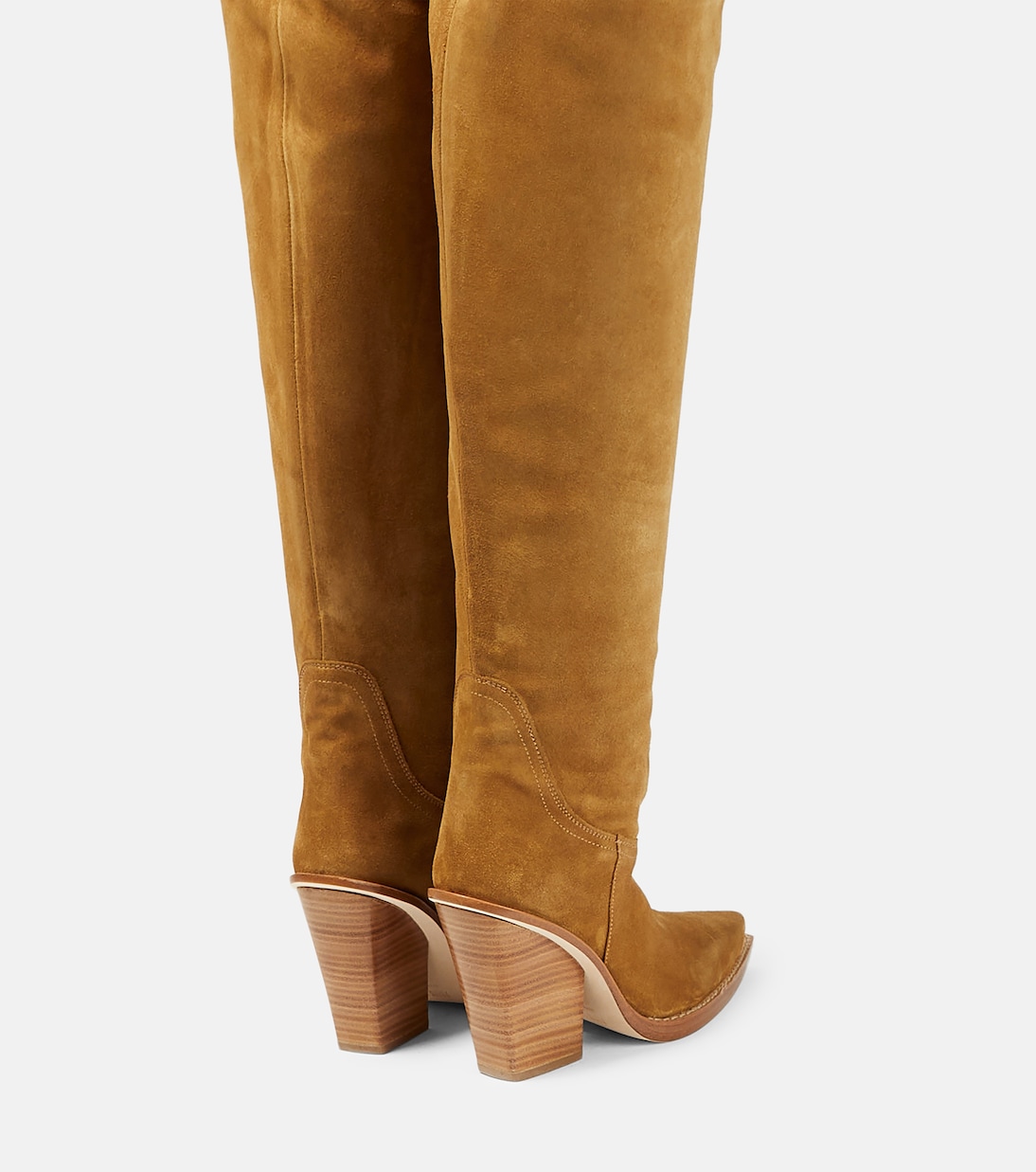 Overknee-Stiefel Holly Dakota | Paris Texas
