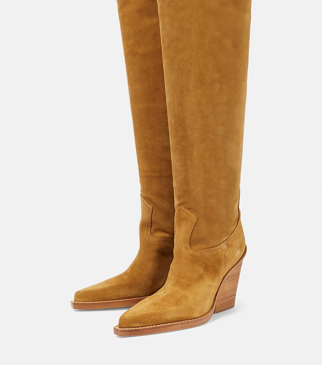 Overknee-Stiefel Holly Dakota | Paris Texas