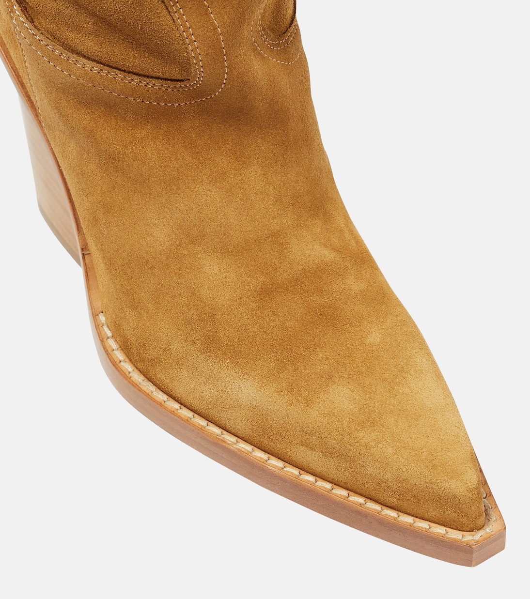 Overknee-Stiefel Holly Dakota | Paris Texas