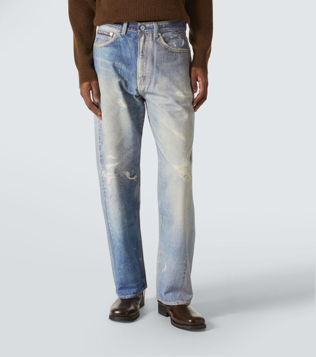 Jeans regular Third Cut | Our Legacy