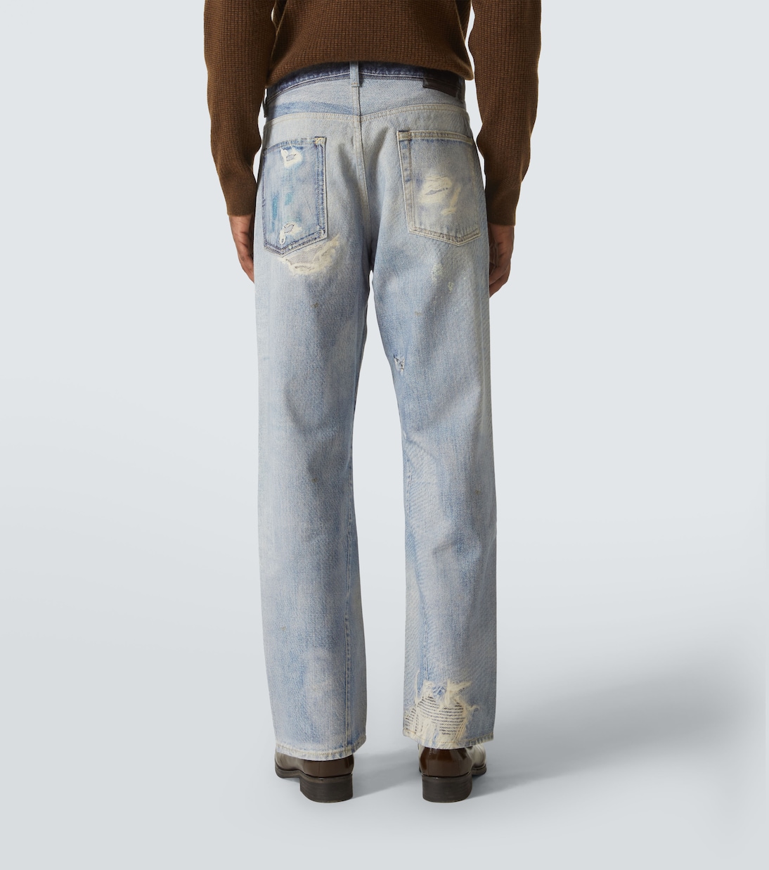 Jeans regular Third Cut | Our Legacy