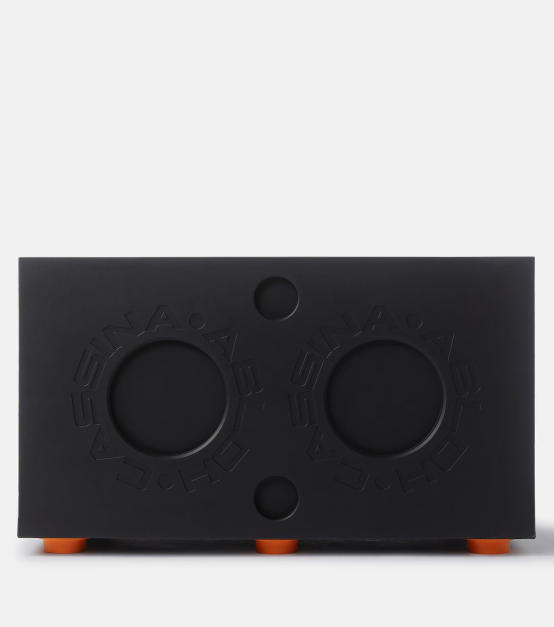 Modular Imagination rectangular modular element by Virgil Abloh | Cassina