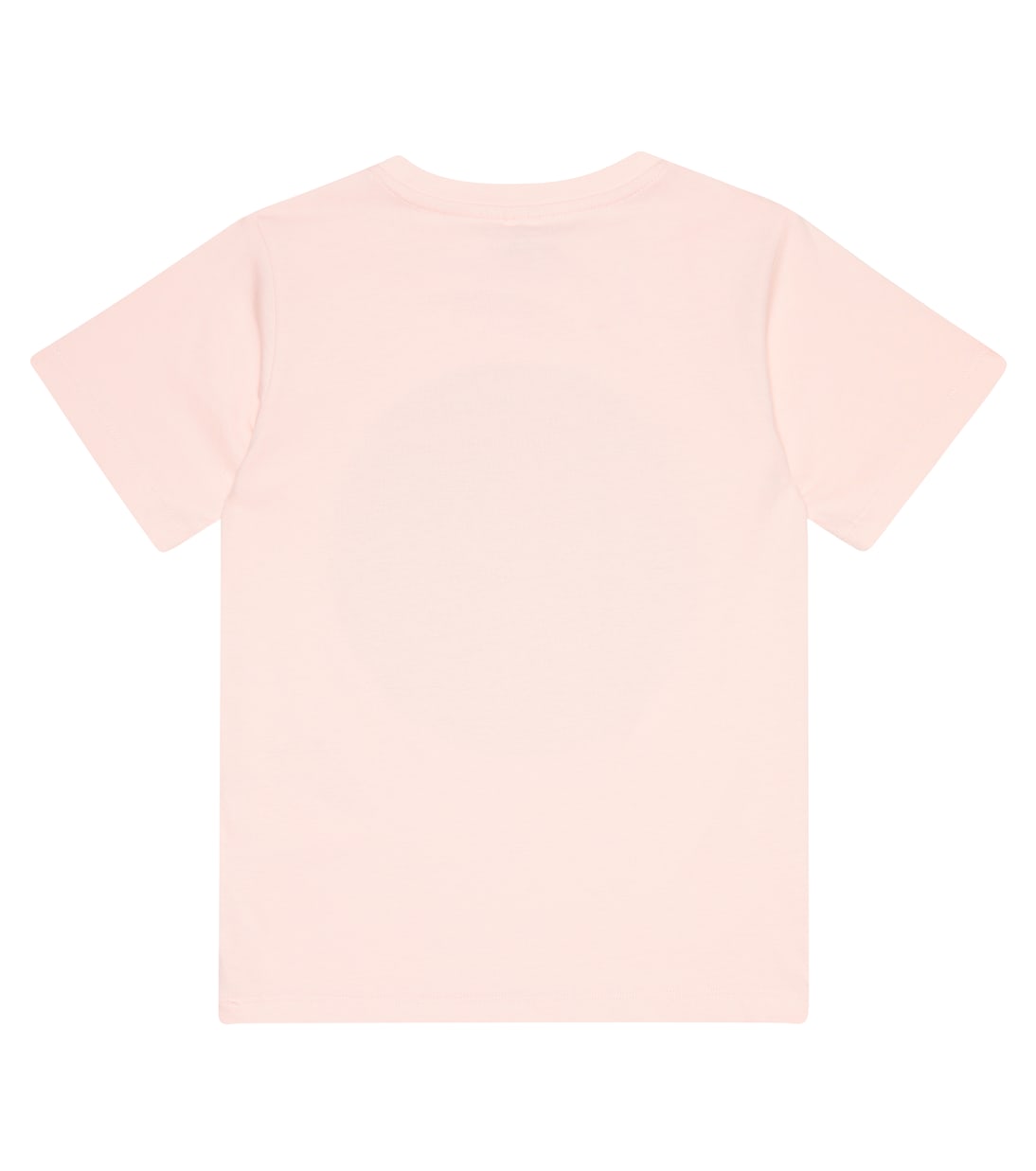 Printed cotton jersey T-shirt | Stella McCartney Kids