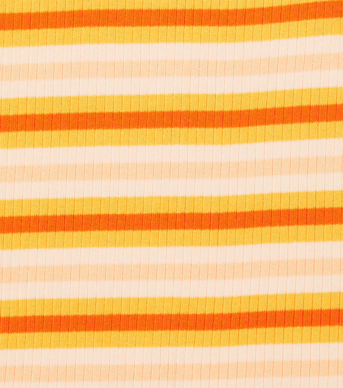 Tank top Guido in cotone a righe | The New Society