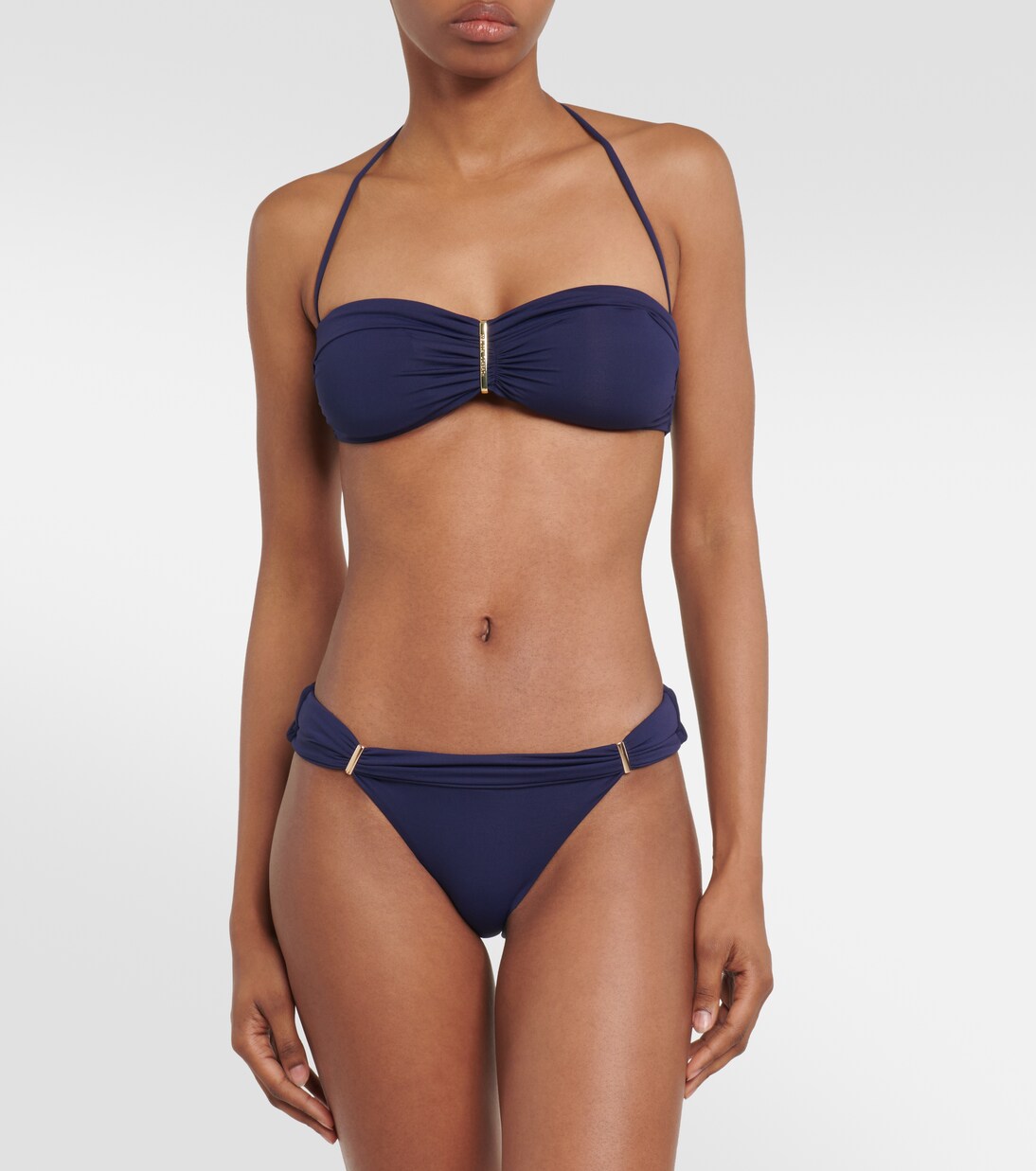 Braga de bikini Positano | Melissa Odabash