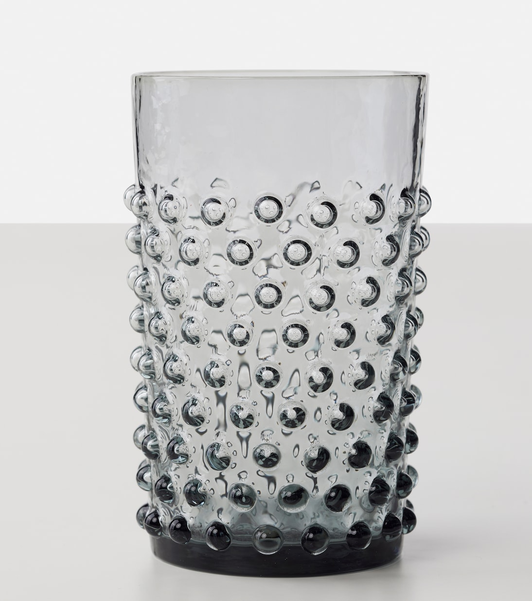 Hobnail set of 6 tumblers | Klimchi