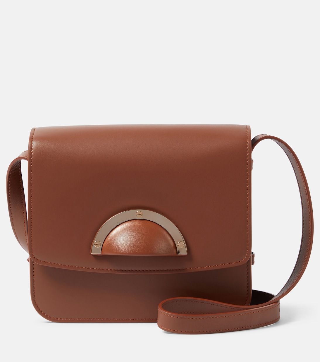 Borsa a tracolla Bethania in pelle | Gabriela Hearst