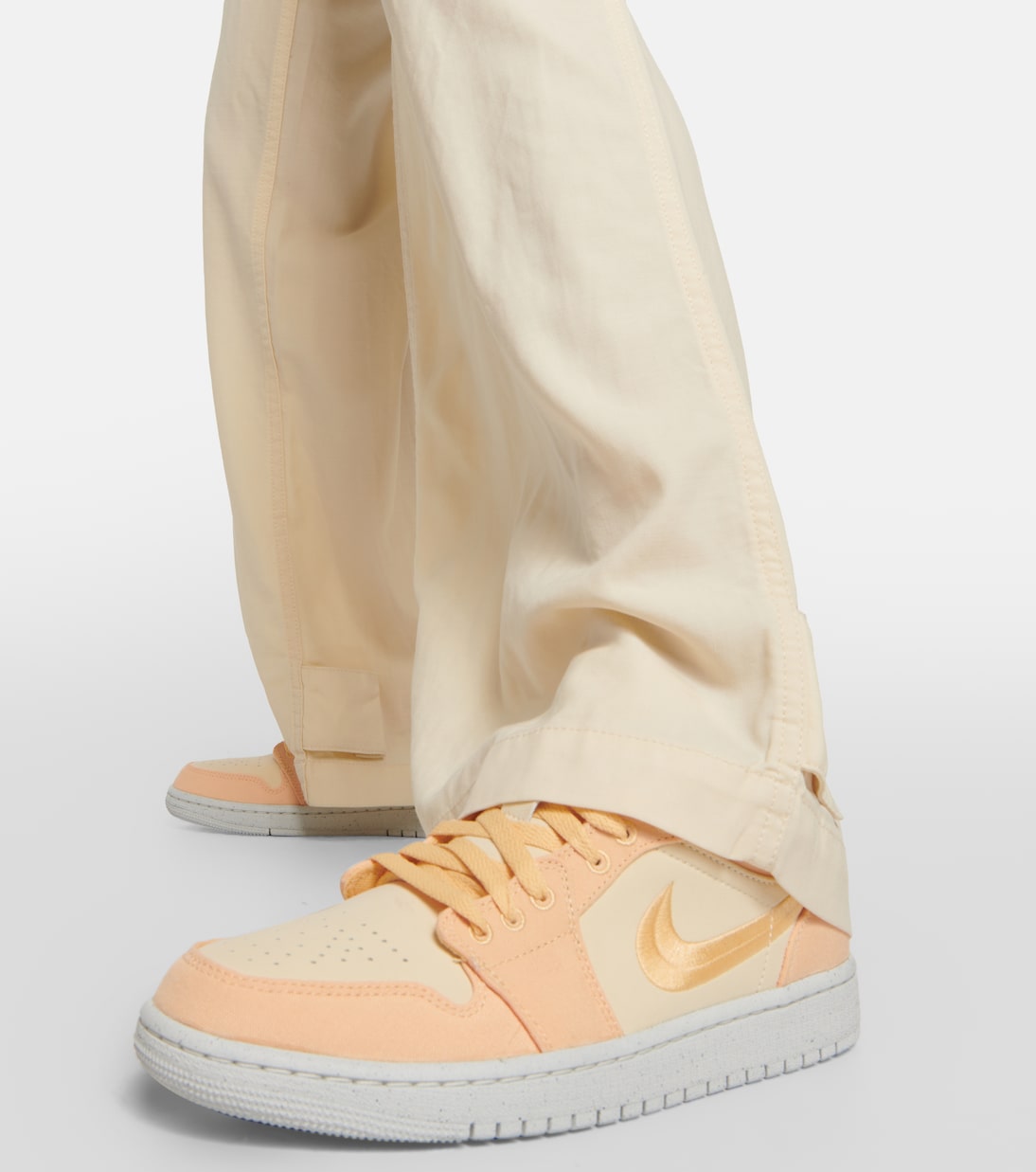 Baskets Air Jordan 1 | Nike