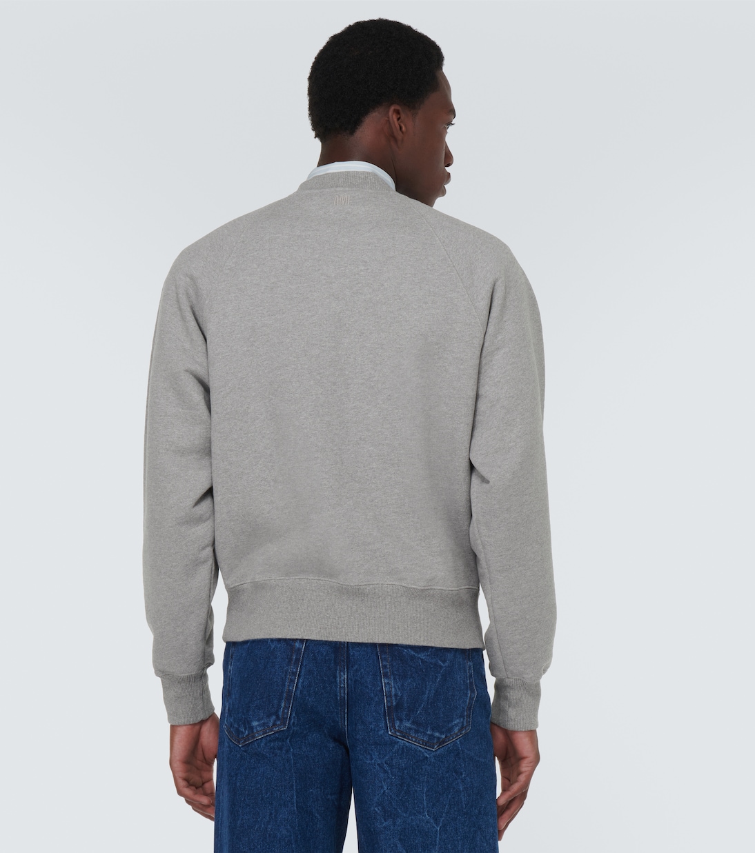 Jersey Ami de Cœur de algodón | Ami Paris
