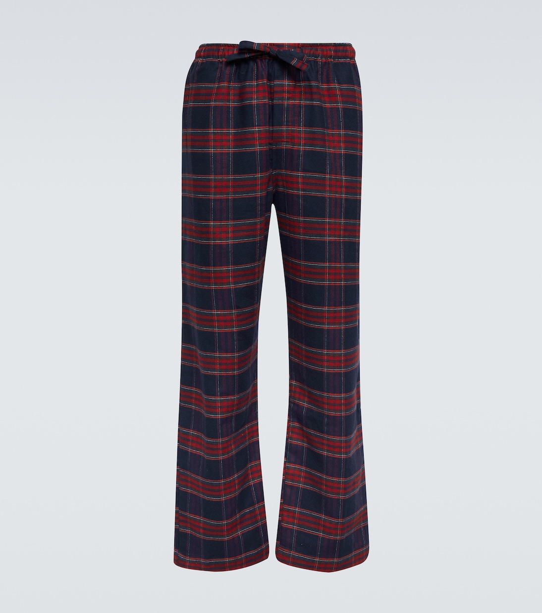 Pantaloni pigiama Kelburn 36 in cotone | Derek Rose