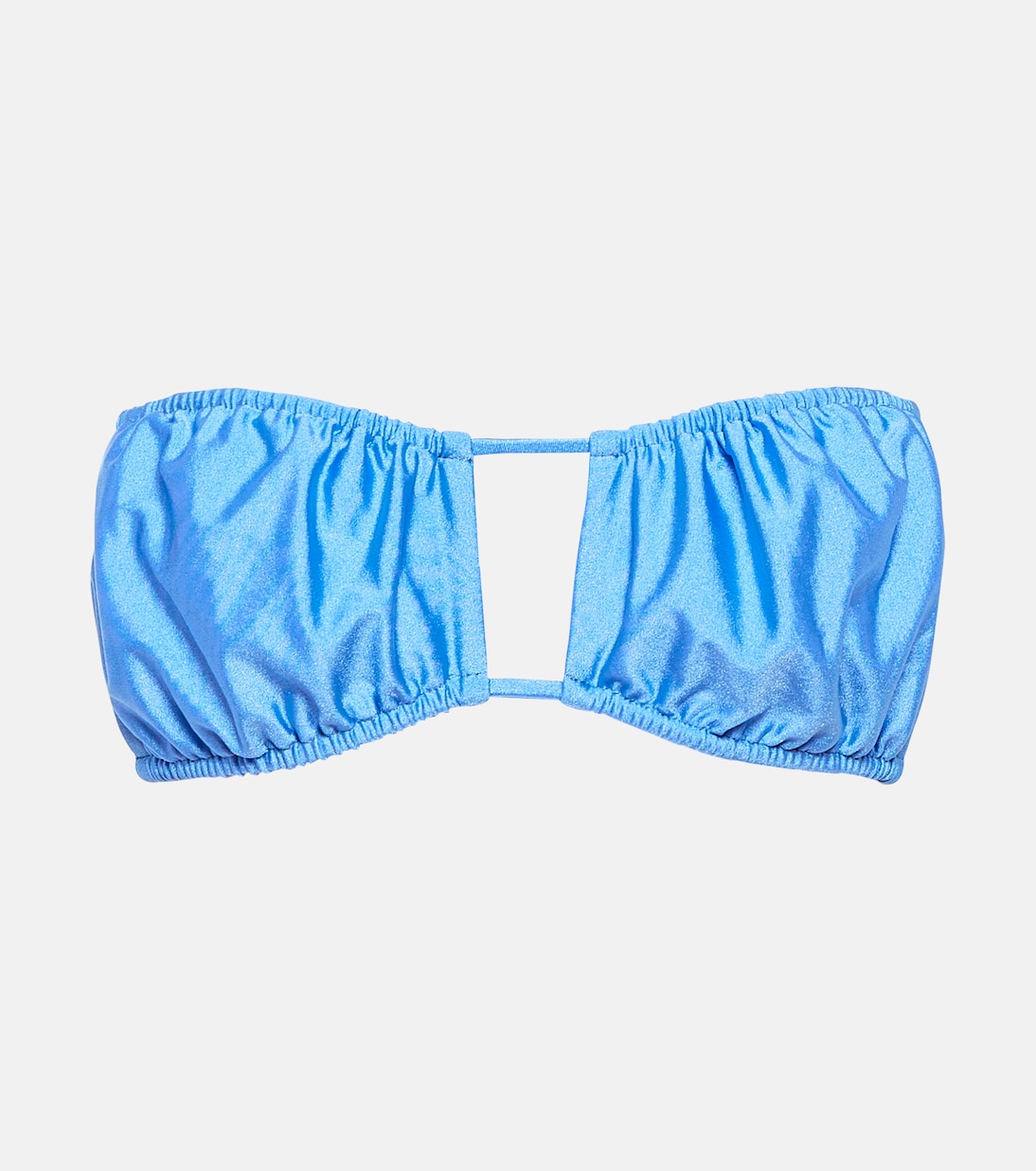 Top de bikini Emma con aberturas | Bananhot