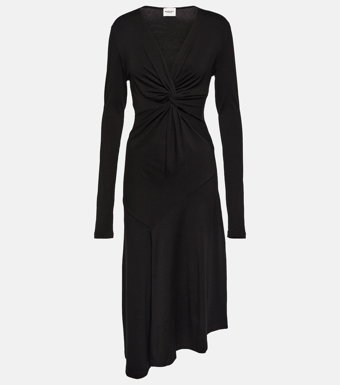 Midikleid Lania aus Jersey | Marant Etoile