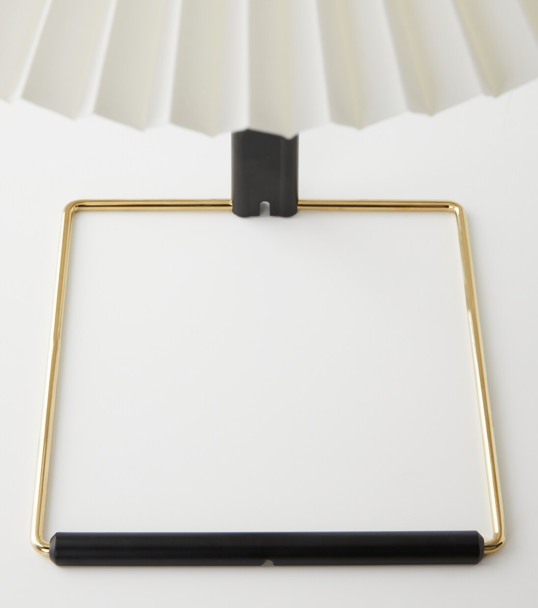 Matin Small table lamp by Inga Sempé | Hay