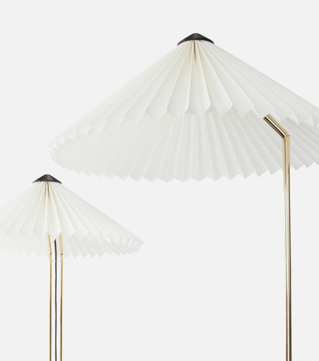 Matin Small table lamp by Inga Sempé | Hay