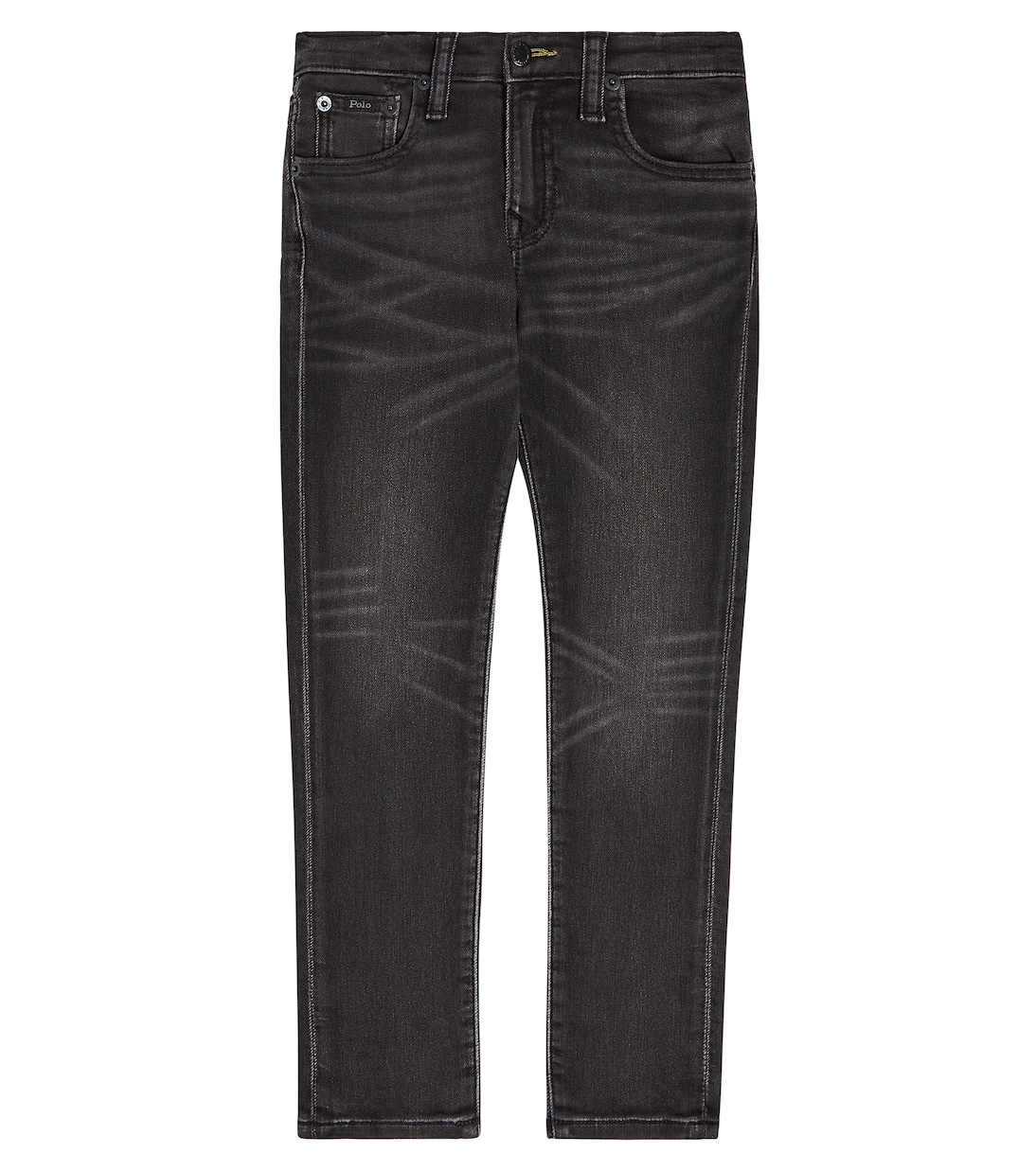 Jeans slim Eldridge | Polo Ralph Lauren Kids