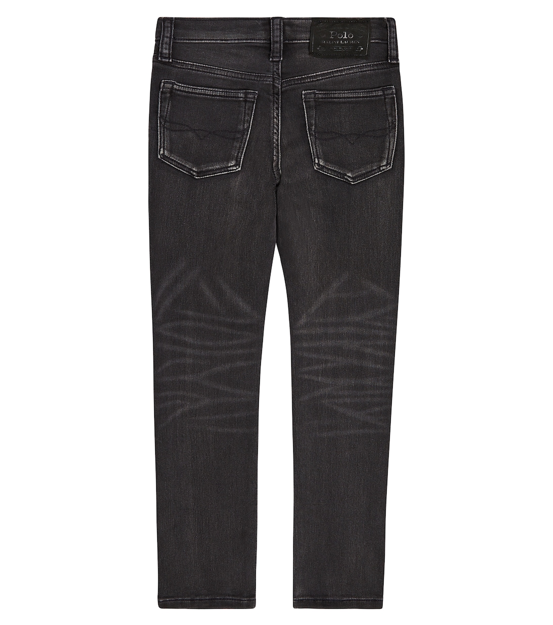 Jeans slim Eldridge | Polo Ralph Lauren Kids