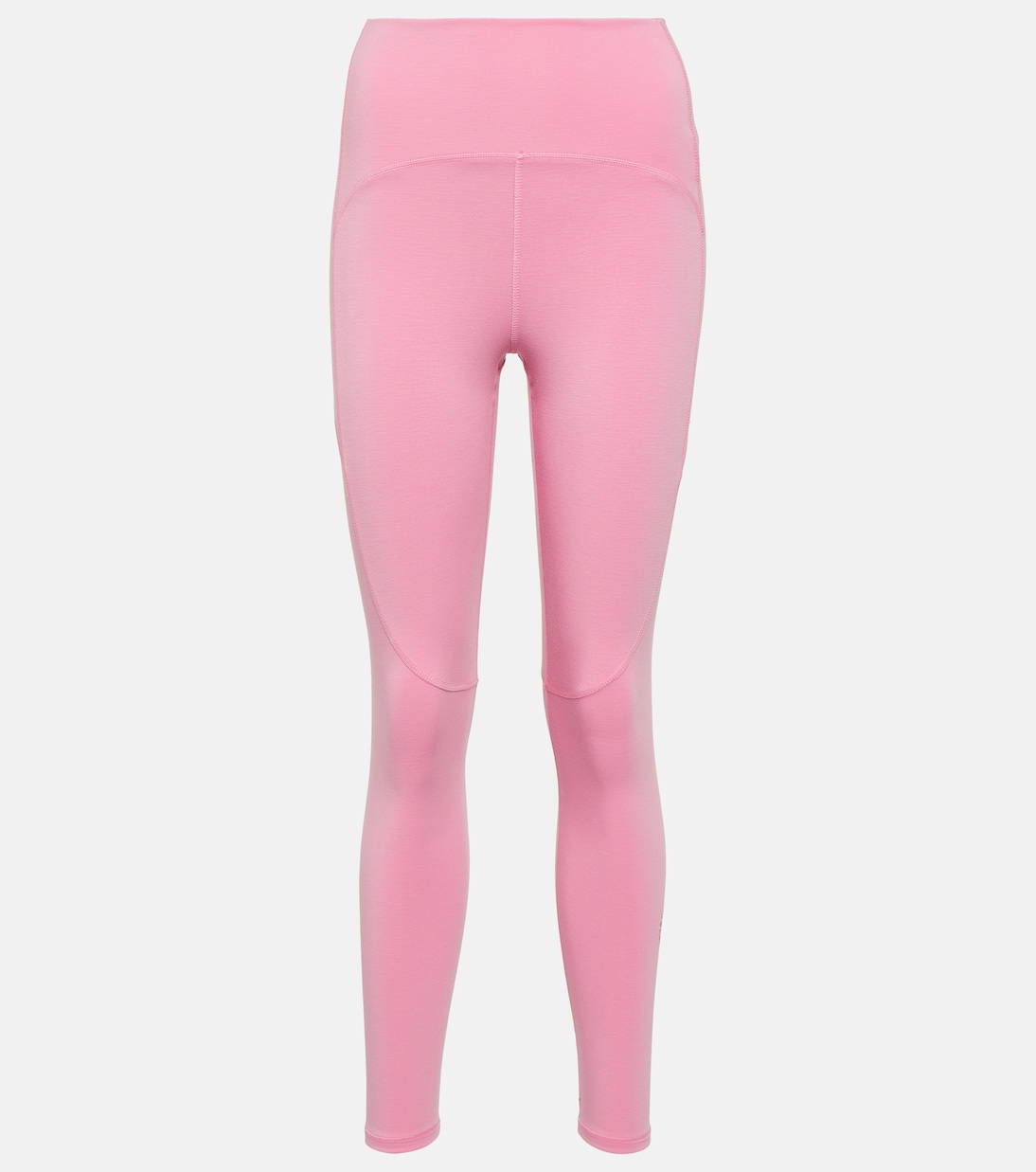 High-Rise Leggings TrueStrength | Adidas by Stella McCartney