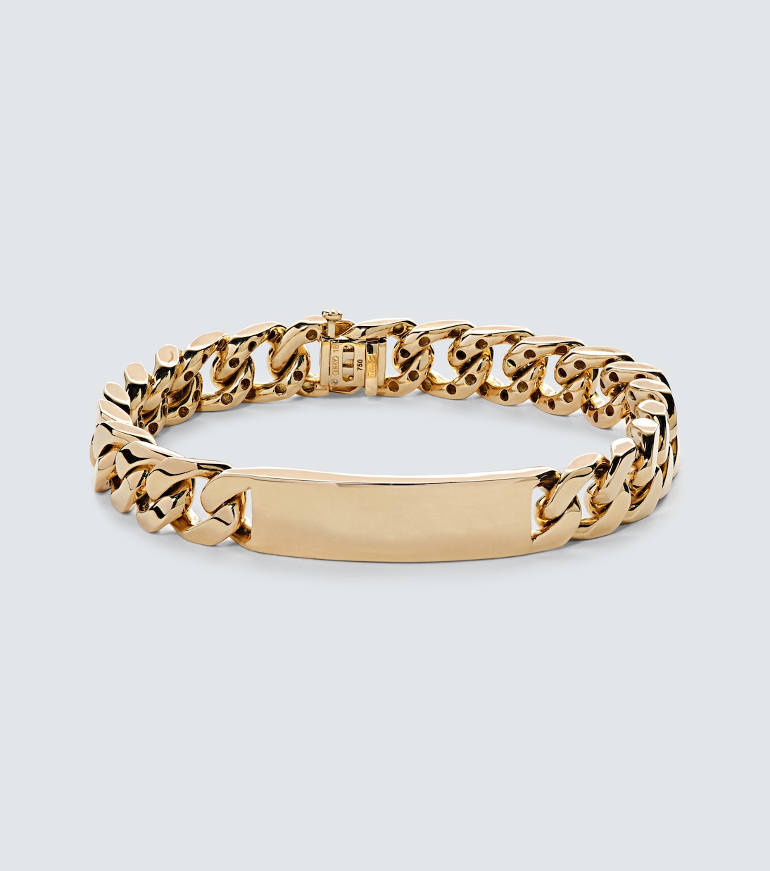 Bracelet en or 18 ct | Shay Jewelry