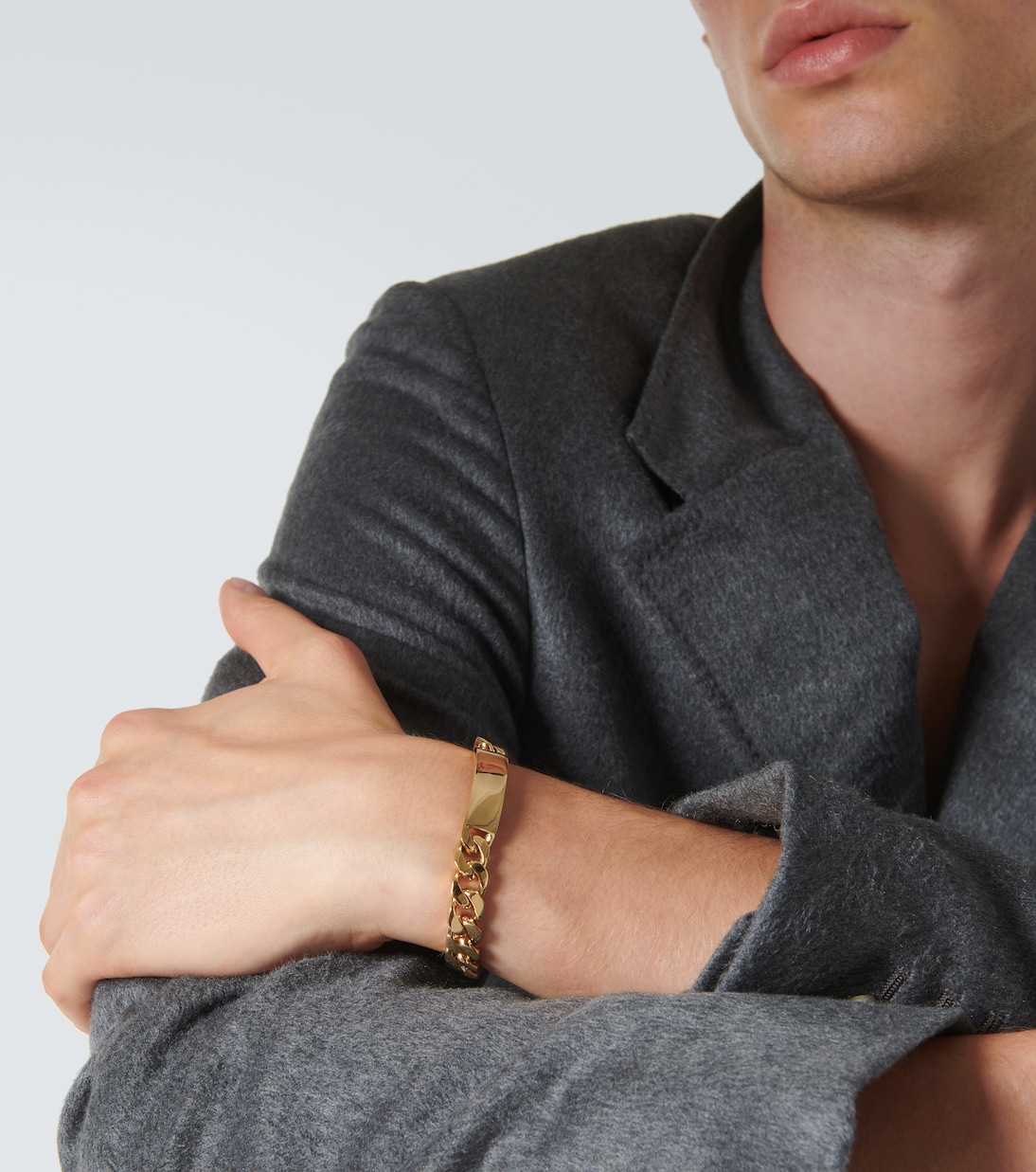 Bracelet en or 18 ct | Shay Jewelry