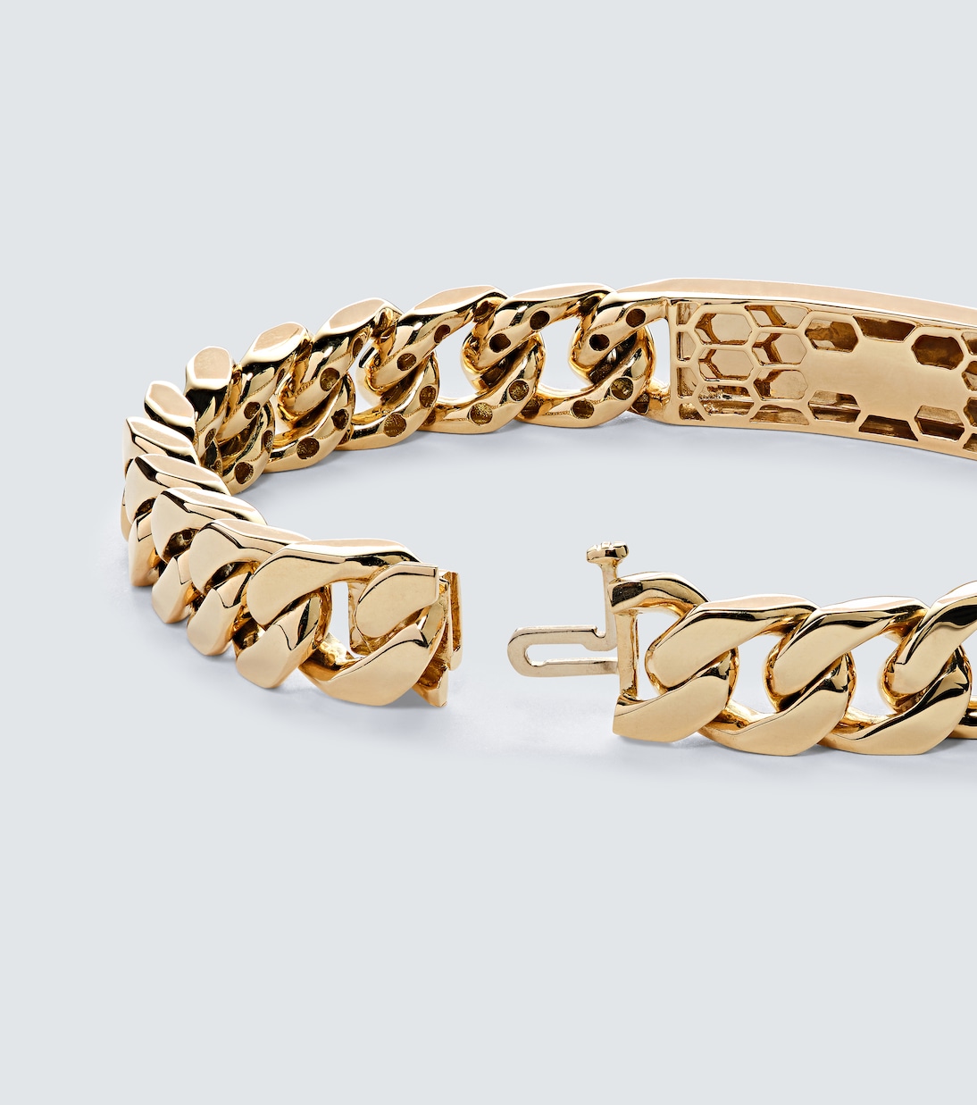 Bracelet en or 18 ct | Shay Jewelry