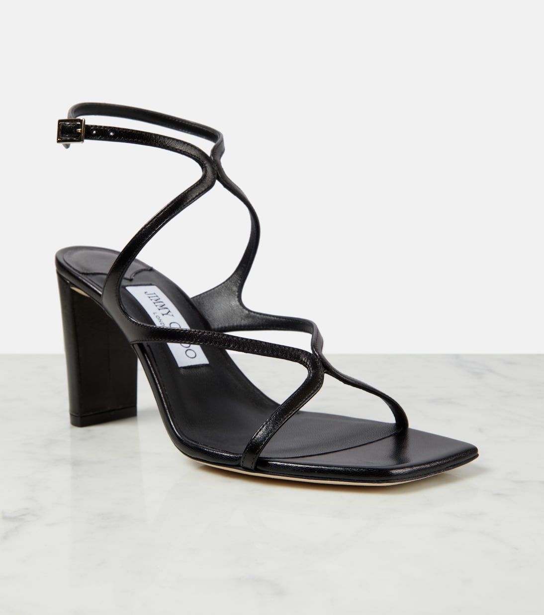 Jimmy choo tao 85 outlet