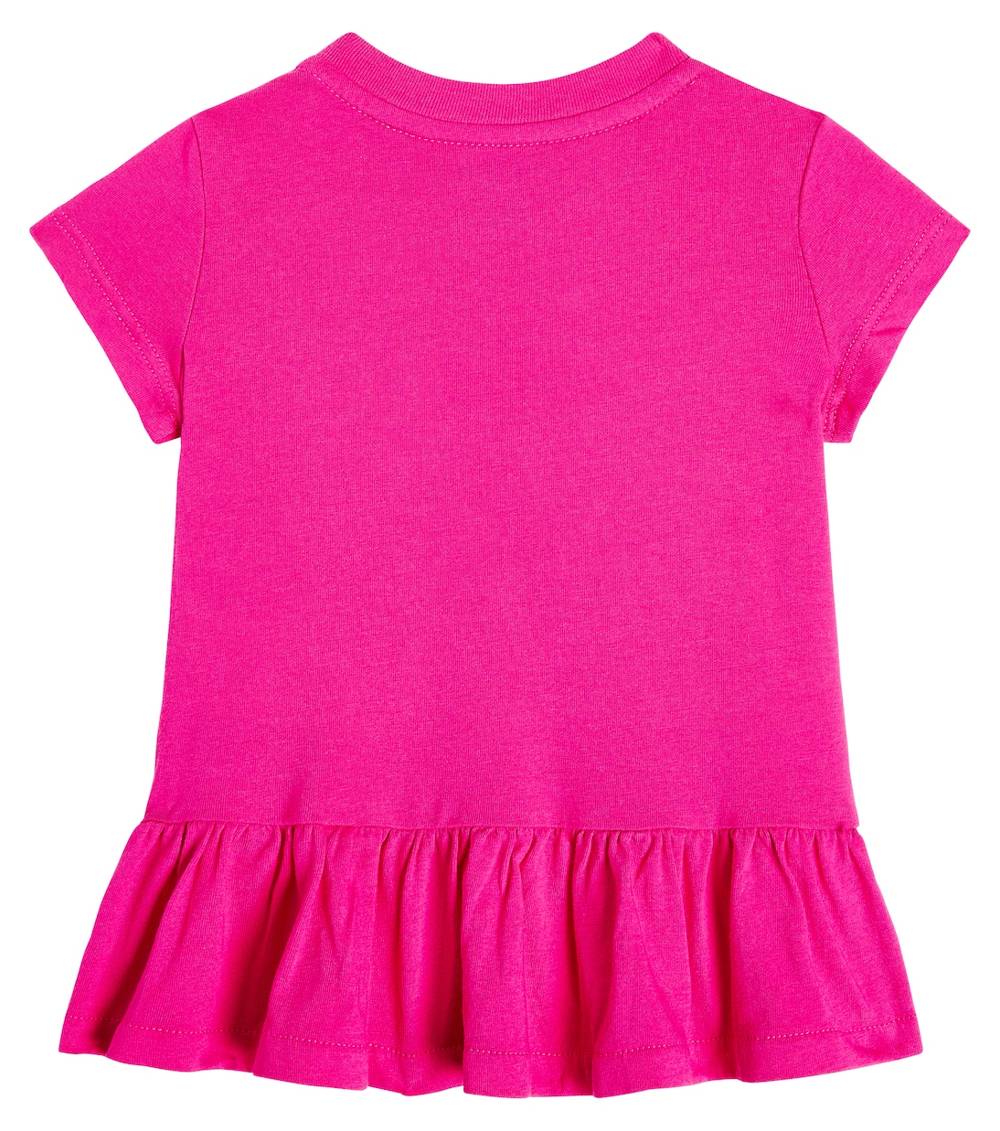 Baby Polo Bear cotton jersey T-shirt | Polo Ralph Lauren Kids