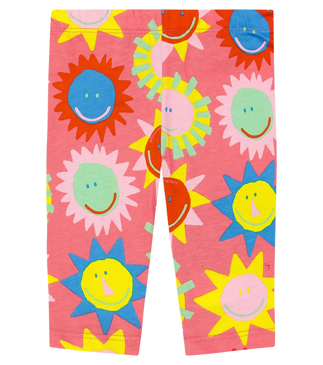 Bébé – Legging imprimé en coton | Stella McCartney Kids
