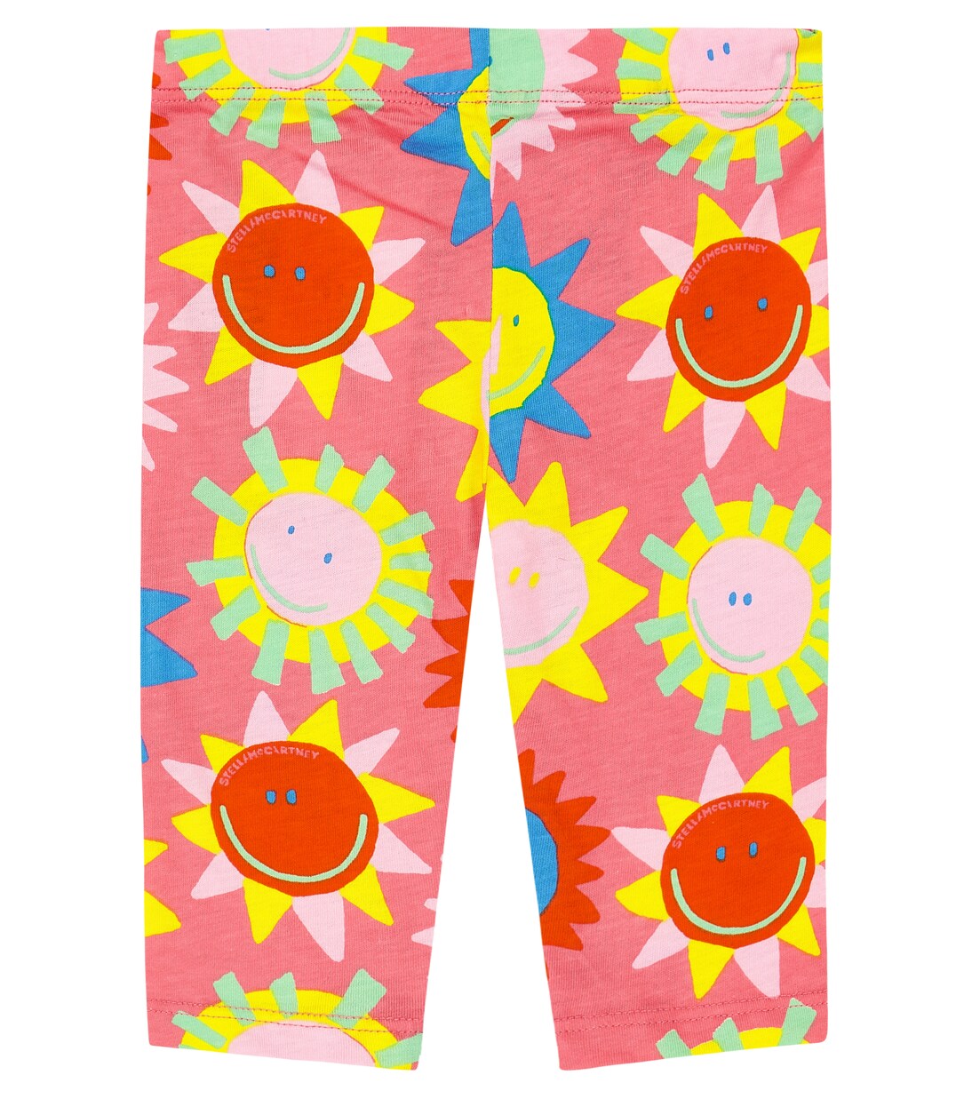 Bébé – Legging imprimé en coton | Stella McCartney Kids