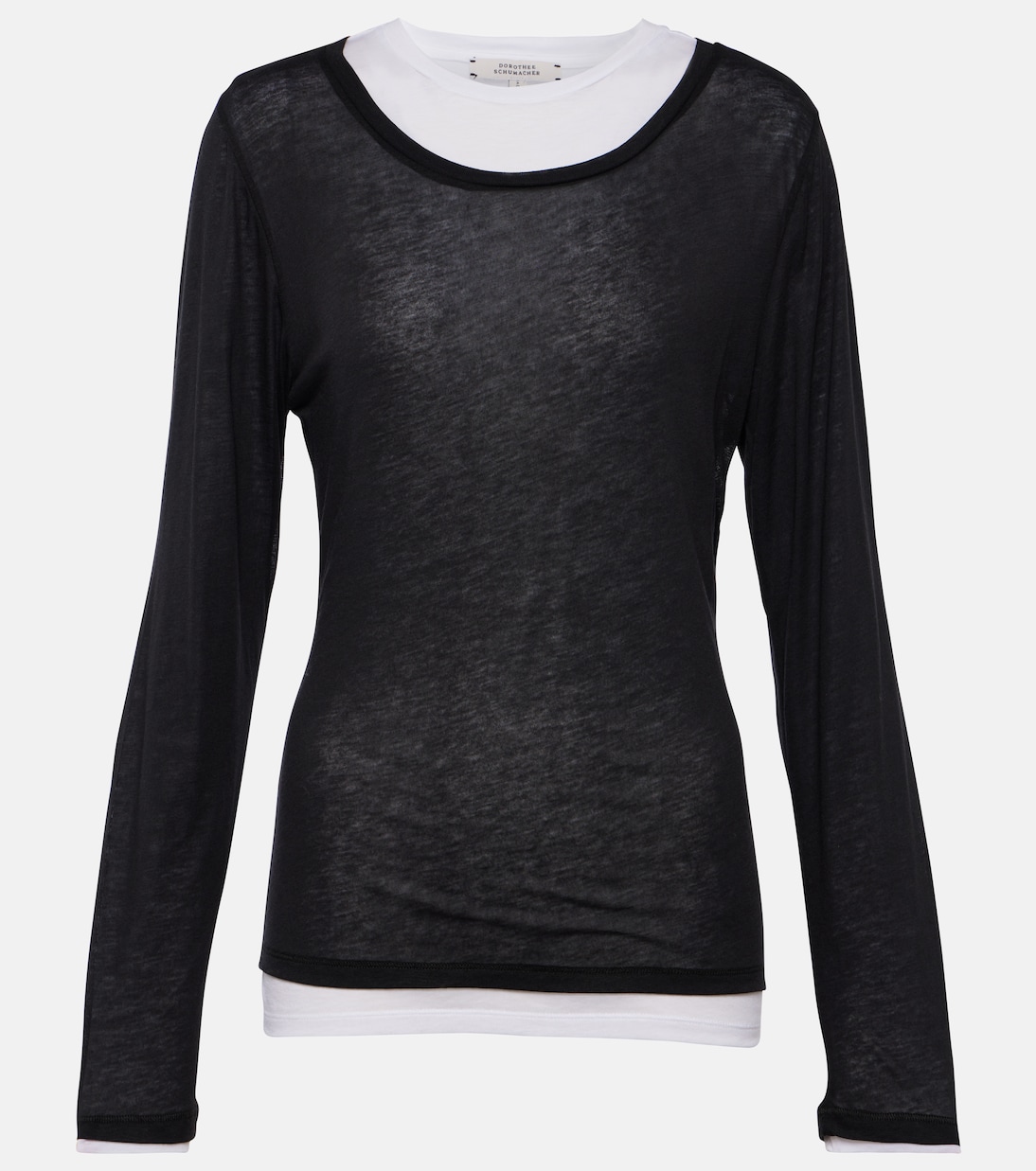 Top Layer Love | Dorothee Schumacher