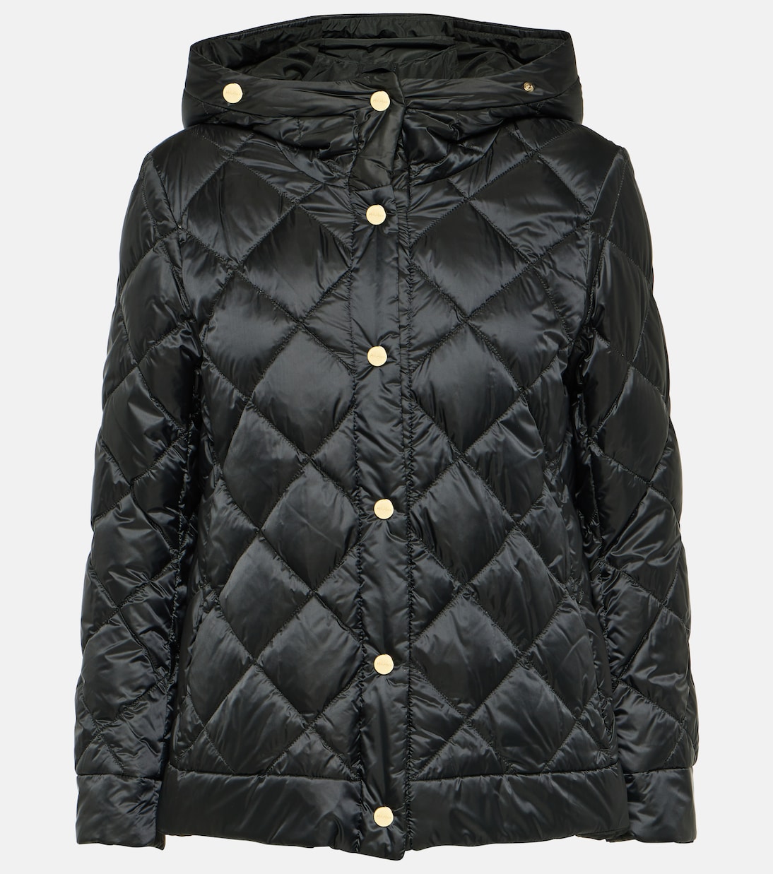 The Cube Daunenjacke Risoft | Max Mara