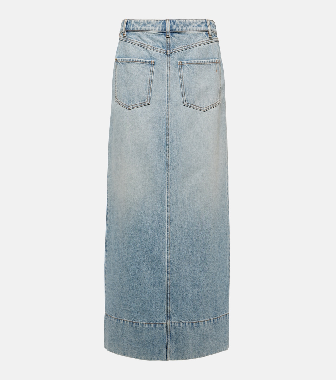 Gonna di jeans Piave | Sportmax