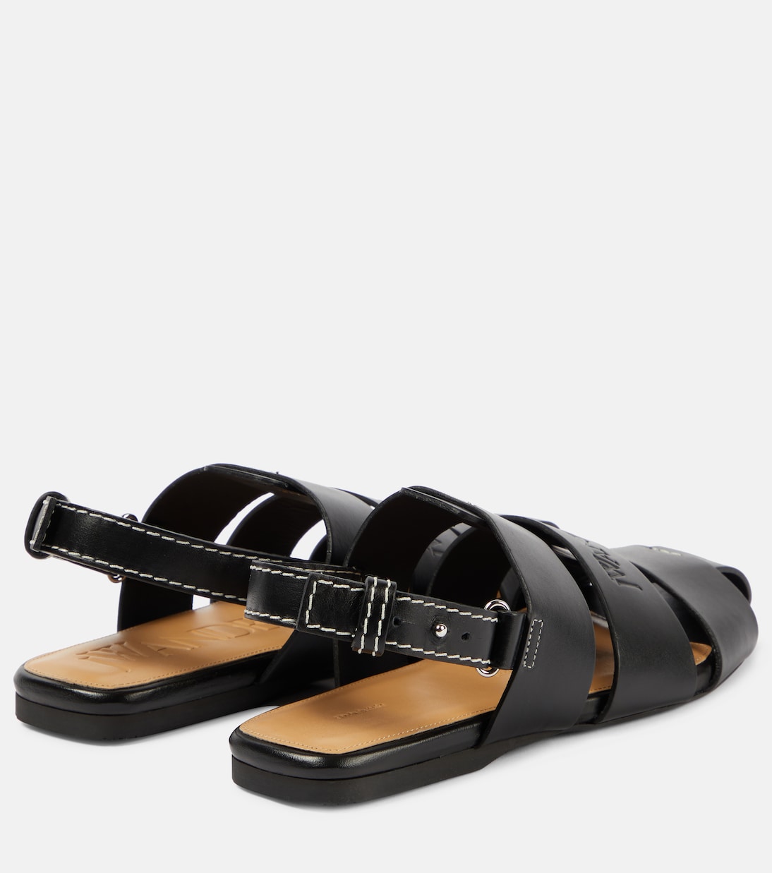 Sandali in pelle | JW Anderson