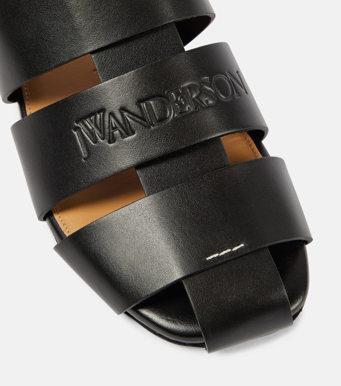 Sandali in pelle | JW Anderson