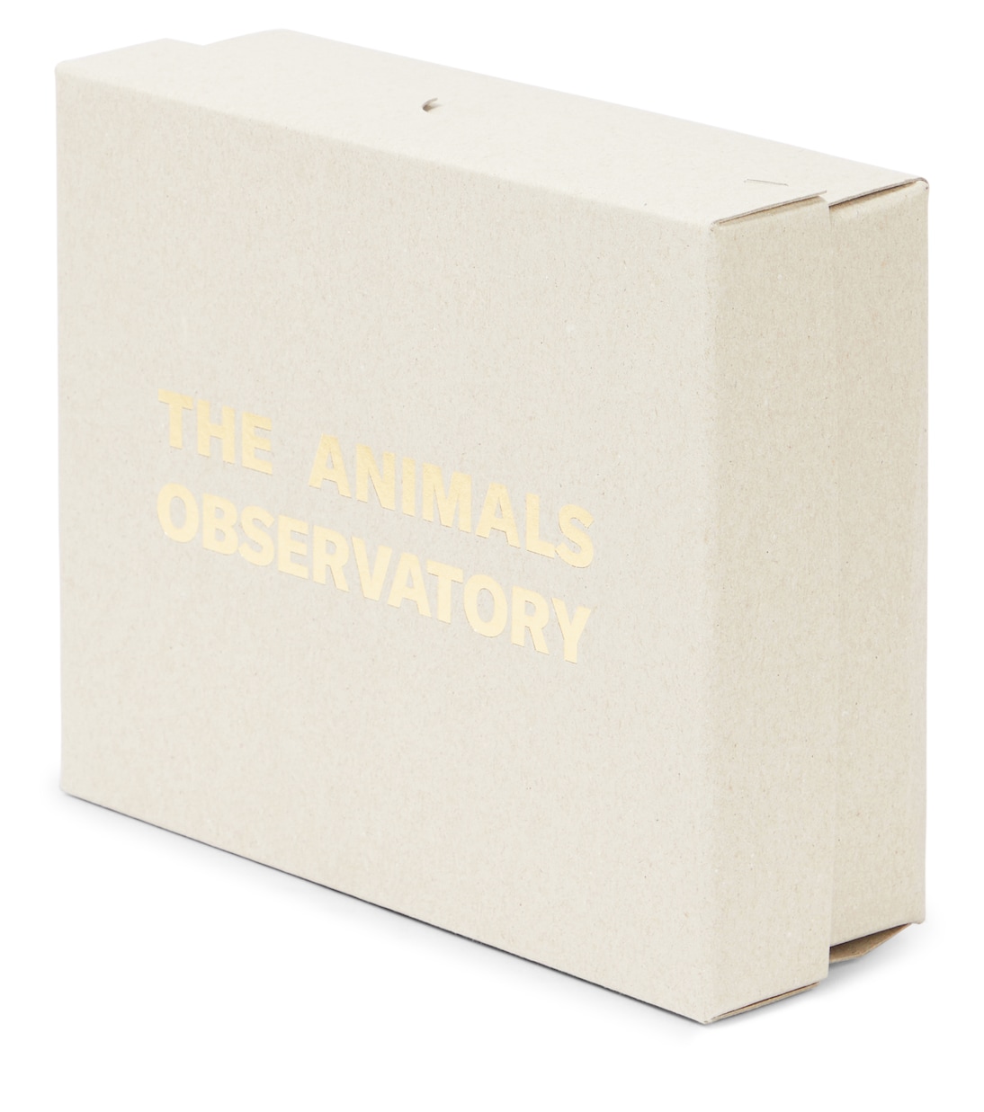 Baby - Set di 2 body in cotone | The Animals Observatory
