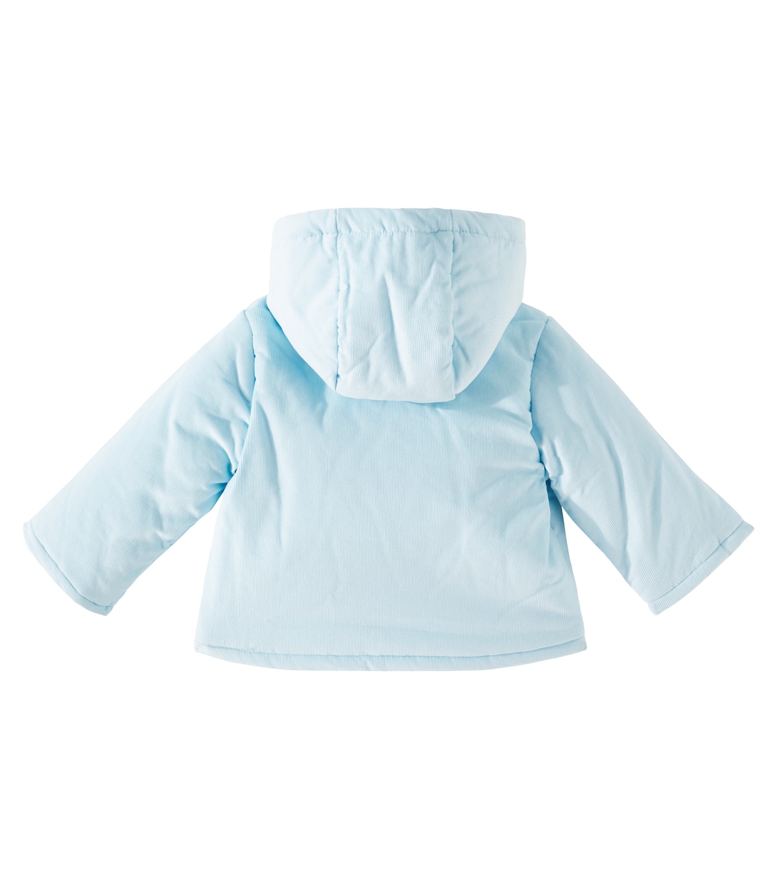 Bébé – Veste Teddy Bear en coton | Moschino Kids