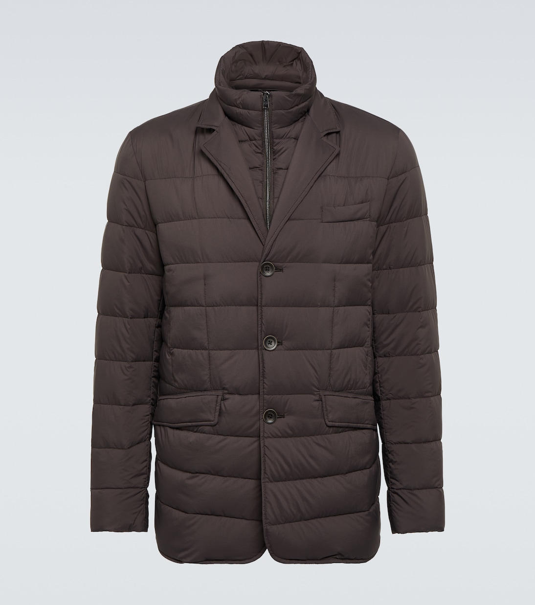 La Giacca down jacket | Herno