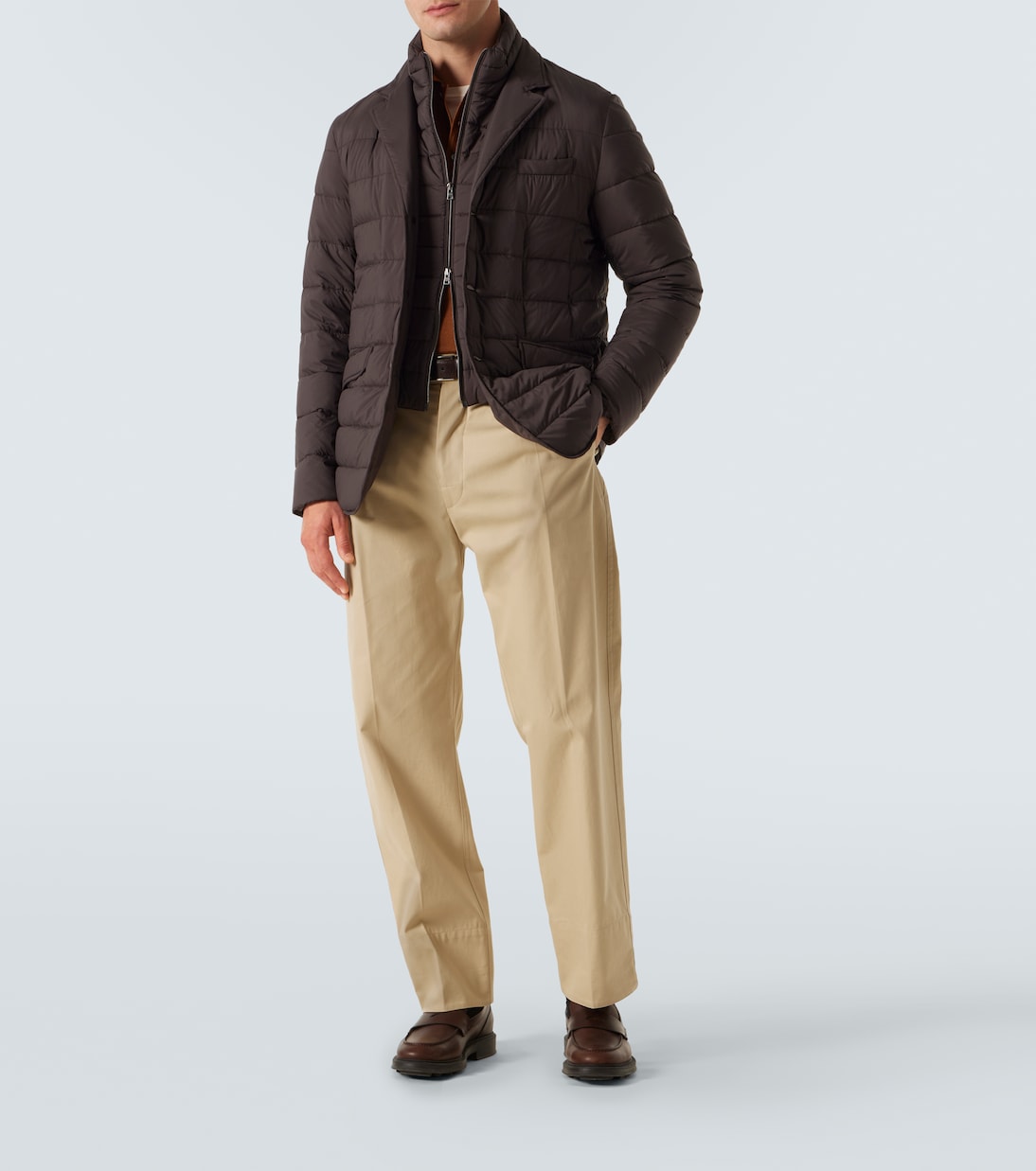 La Giacca down jacket | Herno