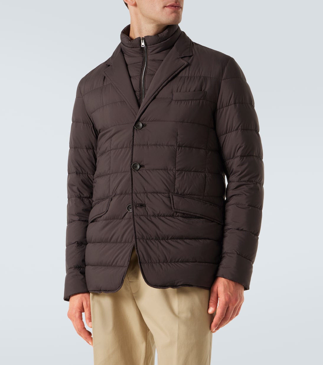 La Giacca down jacket | Herno