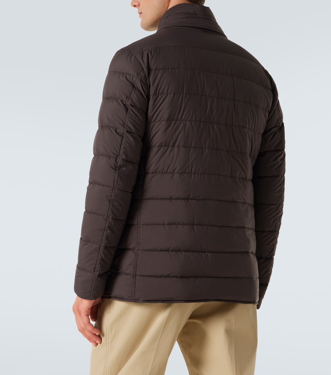La Giacca down jacket | Herno