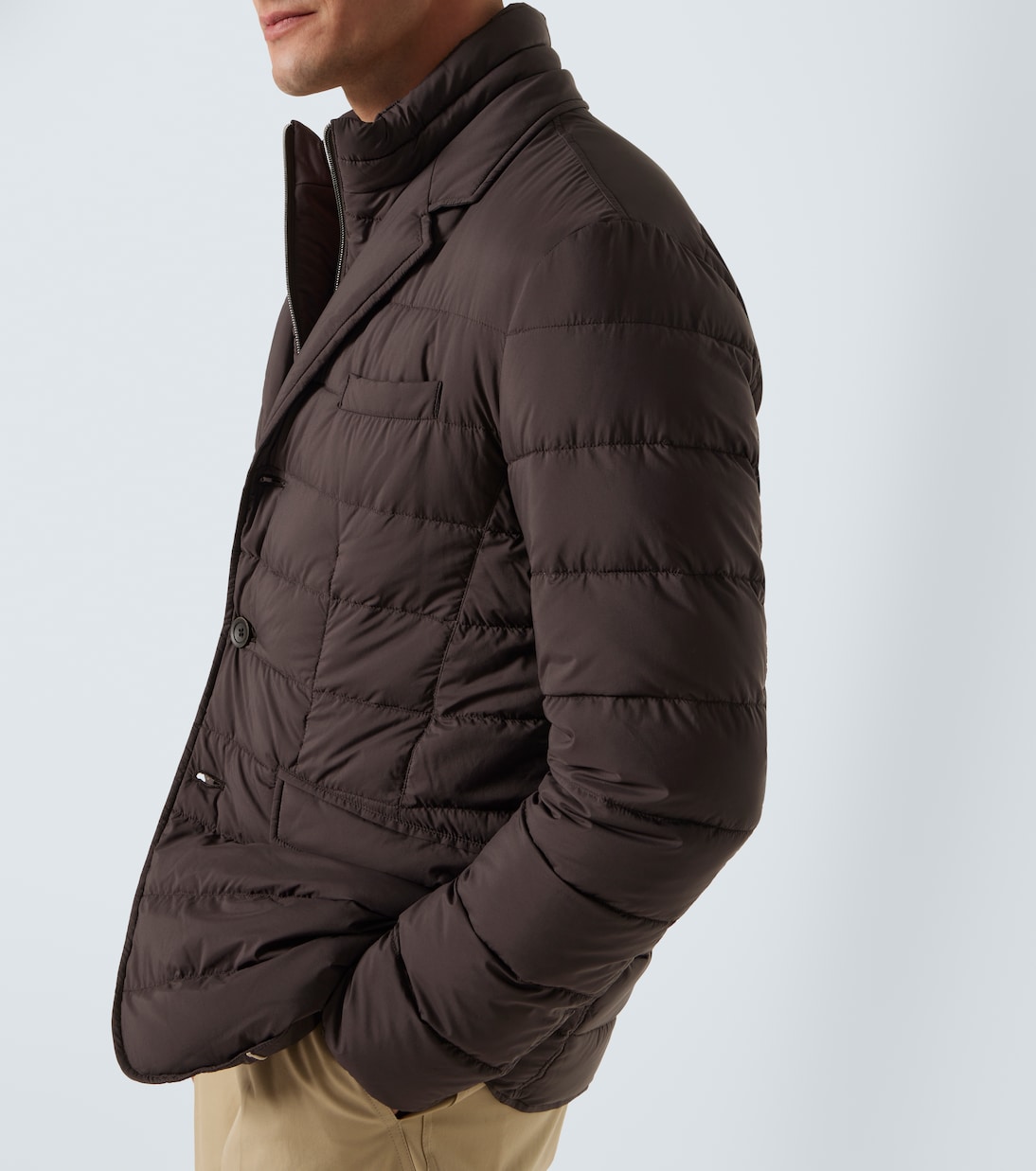 La Giacca down jacket | Herno